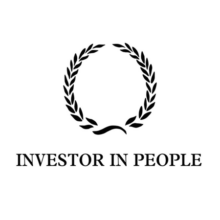 Investors in People